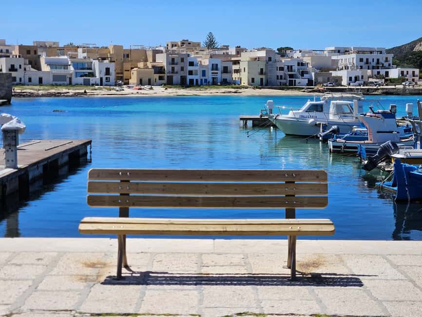 From Trapani: Favignana and Levanzo Shuttle Tour - What Makes This Tour Stand Out