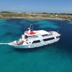 From Trapani port: Cruise to Favignana & Levanzo with lunch - The Experience from Travelers’ Perspectives