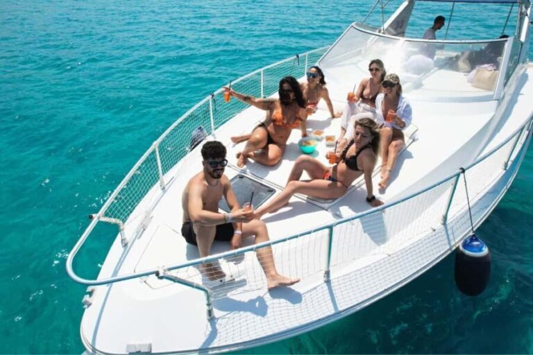 From Trapani: Private Tour of the Egadi Islands Favignana Levanzo by Boat with Lunch - Why This Tour Stands Out