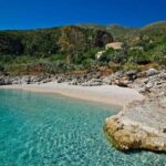 From Trapani: Tour of San Vito lo Capo, Zingaro Nature Reserve, and Scopello - The Boat Trip and Scenic Stops