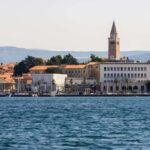 From Trieste: Piran and Slovenian coast day tour - private - Returning to Trieste: The End of the Day