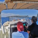 From Trogir: Blue Cave, Hvar and 5 Islands Private Boat Tour - What’s Included and What’s Not