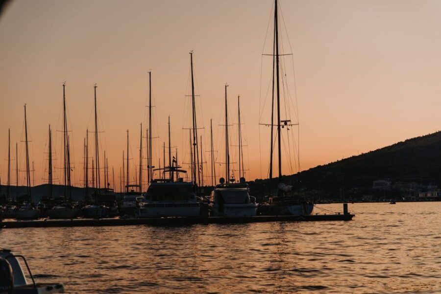 From Trogir: Sunset Private Tour - Practical Details and Considerations