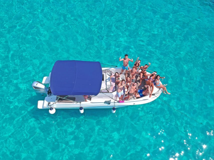 From Trogir: Three Islands Half-Day Speedboat Tour - Who Will Love This Tour?