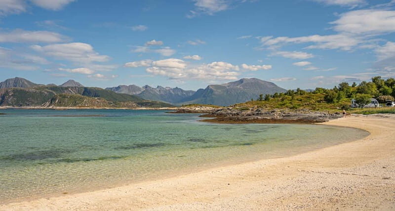 From Tromsø: Arctic Roadtrip: fjords tour with scenic picnic - Who Is This Tour Best For?