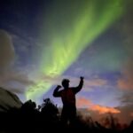 From Tromso: Arctic Wilderness Snowmobile Evening Tour - What the reviews tell us