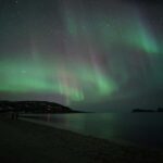 From Tromsø: Aurora Bus Tour with Snacks, Photos, and Drinks - The Itinerary in Detail