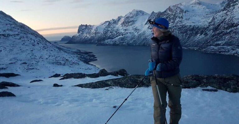 From Tromsø: Guided Snowshoe Hike Experience - The Practical Side: What’s Included and What to Bring