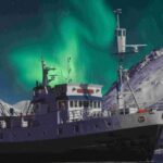 From Tromsø: Northern Lights Cruise on a Cozy Vintage Vessel - An In-Depth Look at the Experience