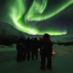 From Tromsø: Northern Lights Visit at Camp Tamok - The Experience in Context