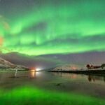 From Tromsø: OFFICIAL Northern Lights Safari by Minibus - The Itinerary: What You Can Expect