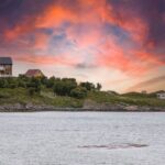 From Tromsø: Senja Discovery Arctic Day Trip with Lunch - The Transportation and Group Size