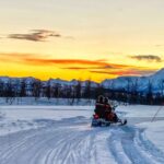 From Tromsø: Snowmobile Safari in the Lyngen Alps - Considerations and Practical Details