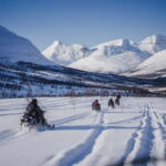 From Tromsø: Snowmobiling at Camp Tamok & Snow Park Visit - What the Reviews Say