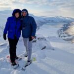 From Tromsø: Snowshoe Hike in the Arctic - The Experience and What It Means to You