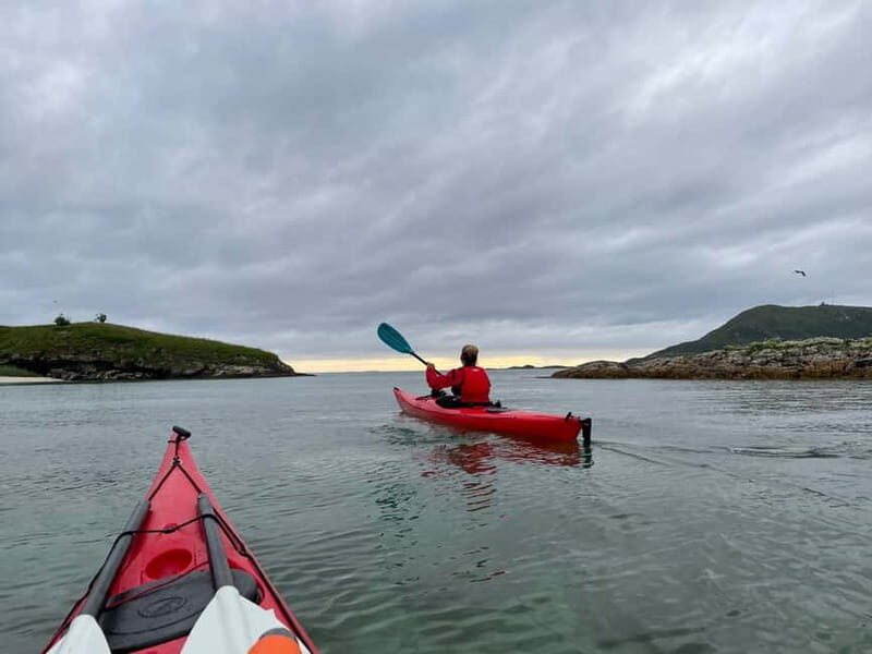 From Tromsø: Sommarøy Midnight Sun Sea Kayaking Tour - What Makes This Tour a Great Choice