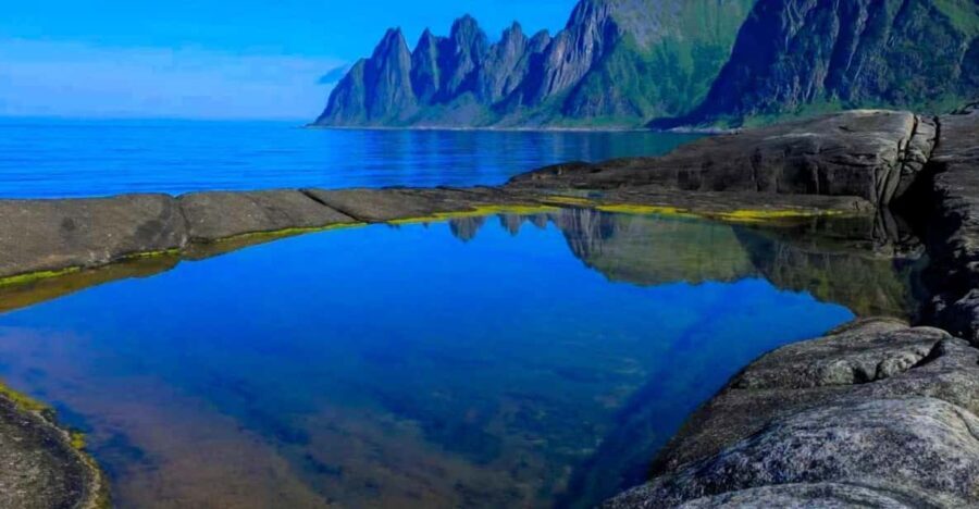 From Tromsø:ChineseSenja Day Trip - Who Will Love This Tour?