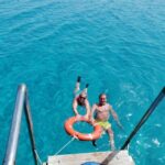 From Tropea: Alessandro Excursions to Capo Vaticano - Itinerary Breakdown and What to Expect