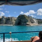 From Tropea: Capo Vaticano boat tour with snorkel & aperitif - What’s Good and What Could Be Better