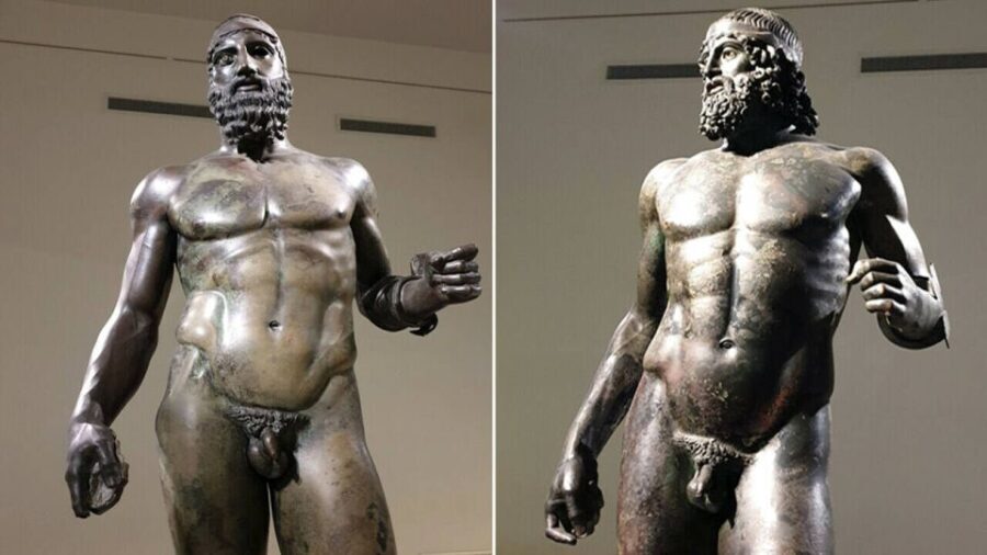 From Tropea: Reggio and Scilla Daily Tour - How the Experience Comes Together