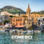 From Tropea: Vulcano Lipari Sciara By Day - Practical Details and What This Means for You