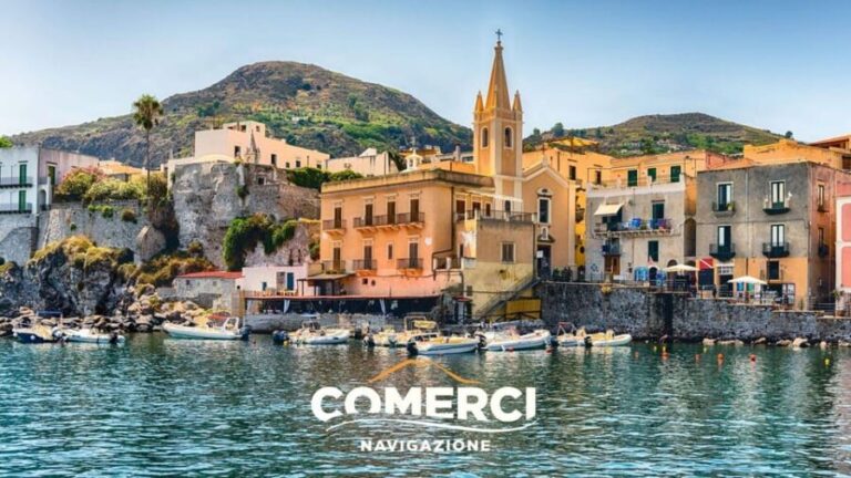 From Tropea: Vulcano Lipari Sciara By Day - Practical Details and What This Means for You