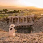 From Turunc: Pamukkale Cotton Castle & Hierapolis Day Trip - Why You Might Want to Take This Tour