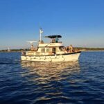 From Umag: Boat Tour to Savudrija with Swimming and Dolphins - Practical details and what to expect