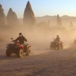 From Ürgüp/Göreme: Cappadocia Sunrise or Sunset Quad Tour - FAQ