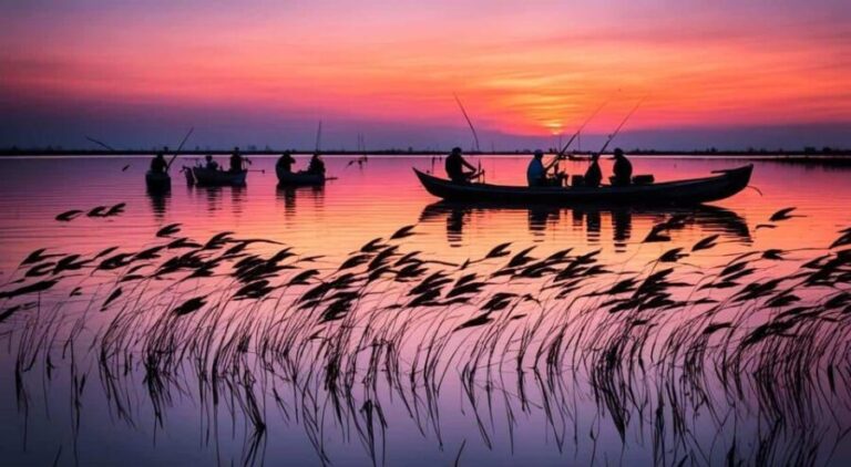 From Valencia: Albufera Natural Park with Sunset Boat Tour - What Makes the Walk Special?