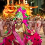 From Valencia: Carnival of Vinaros - What to Pack and Prepare