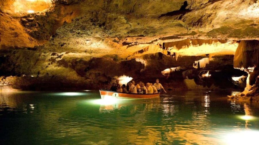 From Valencia: Caves of San José Guided Boat Tour and Ticket - The Value and Practicalities