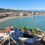 From Valencia: Caves of San José & Peniscola Day Trip - Moving South: Peñíscola, the Coastal Gem