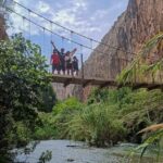 From Valencia: Chulilla, Turia Canyon, Hanging bridges... - A Closer Look at the Itinerary and Highlights