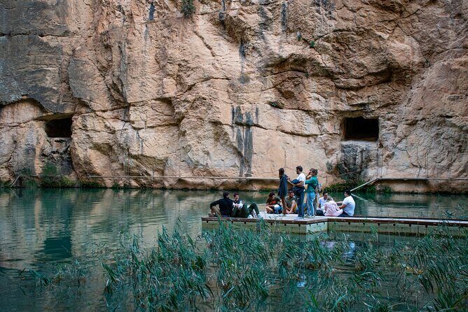 From Valencia: Chulilla, Turia Canyon, Hanging bridges... - Why This Tour Will Appeal