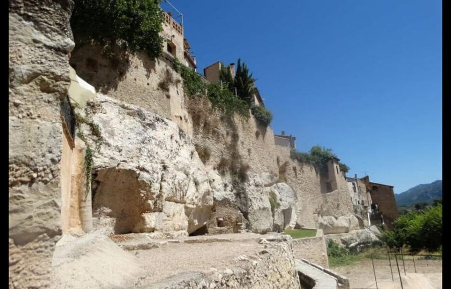 From Valencia: Discover the Medieval Splendour of Bocairent - Exploring the "Magic Route"