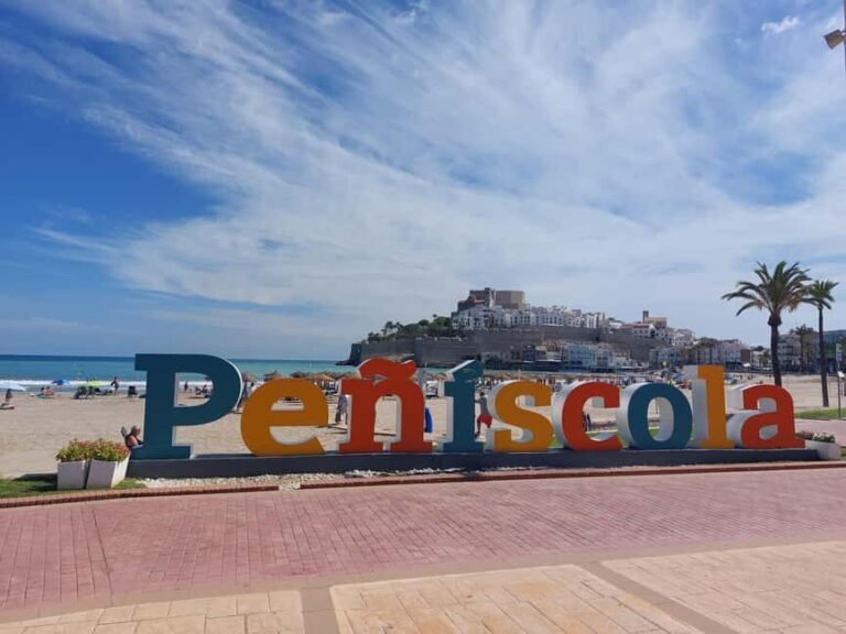 From Valencia: Ebro Delta Cruise, Ecomuseum & Peñíscola Tour - Practicalities and Tips