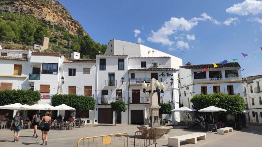 From Valencia: Excursion to Chulilla + hike and kayak tour on the lake - Final Thoughts