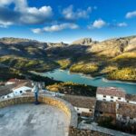 From Valencia: Guadalest, Altea & Algar Waterfalls - Visiting Guadalest: A Medieval Marvel