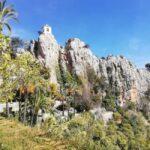 From Valencia: Guadalest and Dénia Day Trip - Dénia: Coastal Charm and Historic Sights