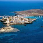 From Valencia: Isla Tabarca Day Trip with Catamaran Ride - What to Expect on the Day