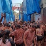 From Valencia: La Tomatina 2026 - Transportation and Logistics