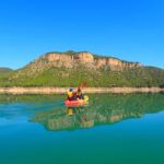 From Valencia: Montanejos Kayak Activity & Natural Pools - What’s Included and What You Should Bring