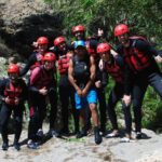 From Valencia: Montanejos Rafting Adventure & Natural Pools - The Practical Details
