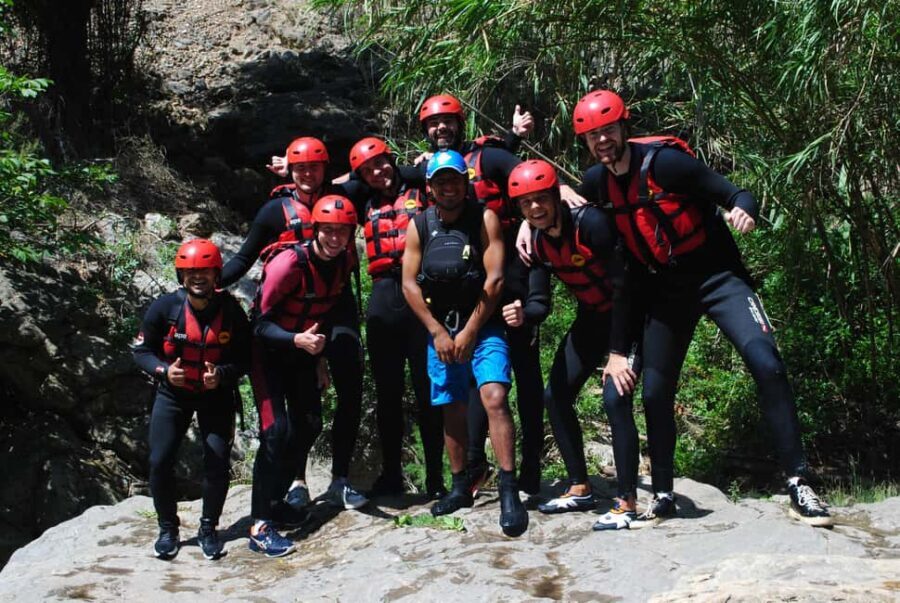 From Valencia: Montanejos Rafting Adventure & Natural Pools - The Practical Details