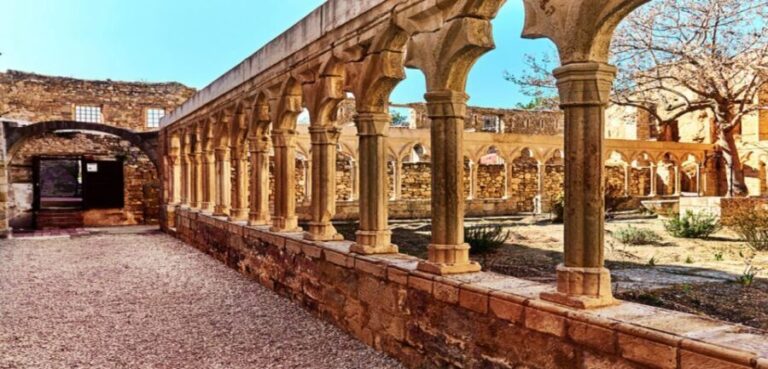 From Valencia: Morella and Peñíscola Day Trip with Transfers - Who Is This Tour Best For?