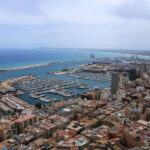 From Valencia: Pink lagoon and Alicante, colors, sea and sunshine. - What to Expect From This Day Trip