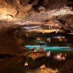 From Valencia: Private Tour Coves de Sant Josep & Peñíscola - What Travelers Say