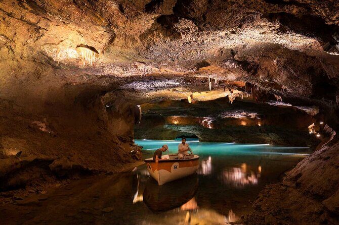 From Valencia: Private Tour Coves de Sant Josep & Peñíscola - What Travelers Say