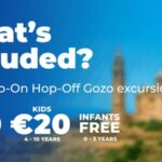 From Valetta: Catamaran Tour with Hop-On, Hop-Off Gozo Tour - What the Reviews Say